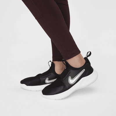 Nike Pro Leak Protection: Periodensichere Dri-FIT Leggings für ältere Kinder