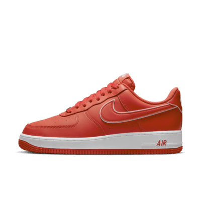 white blue and red air forces