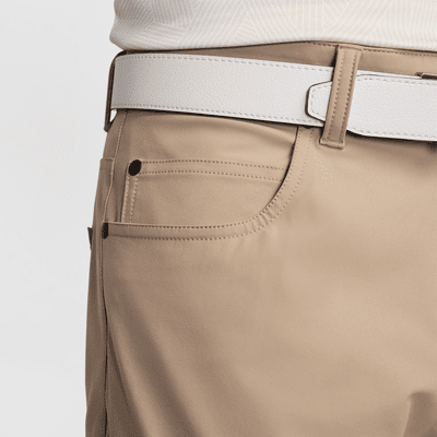 Pantalones de golf de ajuste slim de 5 bolsillos para hombre Nike Tour