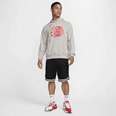 Canada Practice Men's Nike Basketball Hoodie