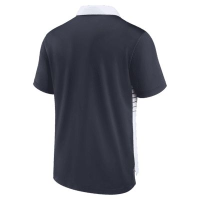 Nike Dri-FIT Fashion (NFL Chicago Bears) Men's Polo