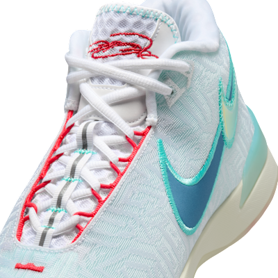 LeBron NXXT Genisus Basketball Shoes