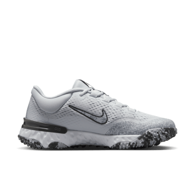 Nike Alpha Huarache Elite 4 Turf Women's Softball Shoes