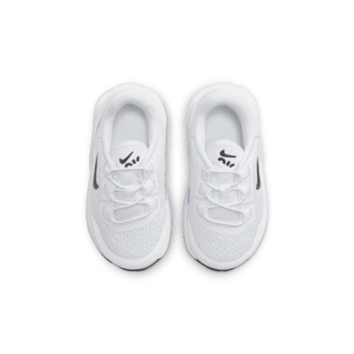 Nike Air Max 270 GO Baby/Toddler Easy On/Off Shoes