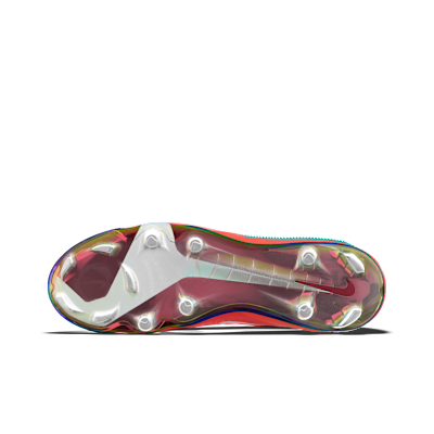 Nike Phantom 6 Low Elite By You Custom Firm-Ground Football Boot