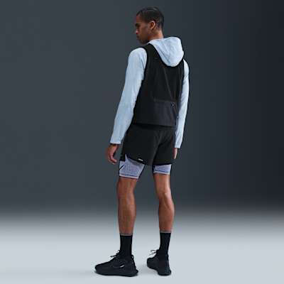 Nike Run Chaleco funcional de running Dri-FIT ADV - Hombre