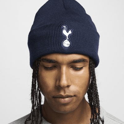 Tottenham Hotspur Peak Beanie