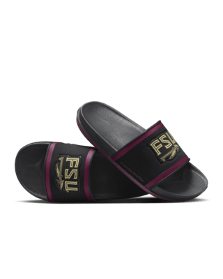 Unisex  Nike Offcourt (Florida State) Slide