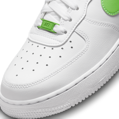 air force semelle haute