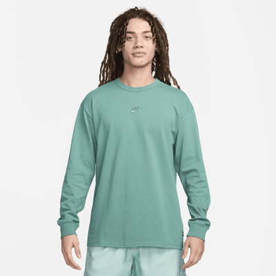 Nike Sportswear Premium Essentials Men's Long-Sleeve T-Shirt