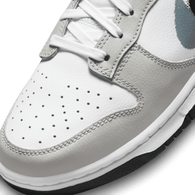 dunks mens low