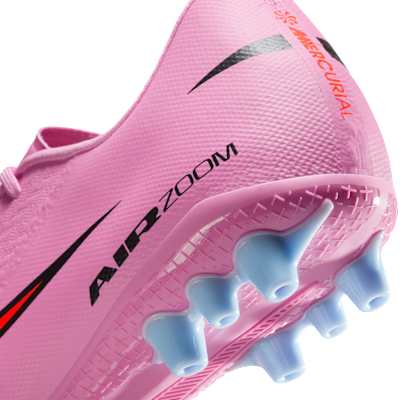 Nike Mercurial Vapor 16 Academy low top voetbalschoenen (kunstgras)