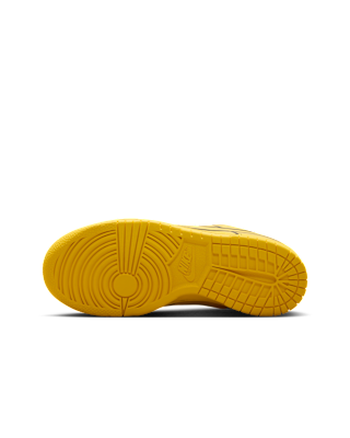 Nike Dunk 低筒鞋 x 樂高® 系列