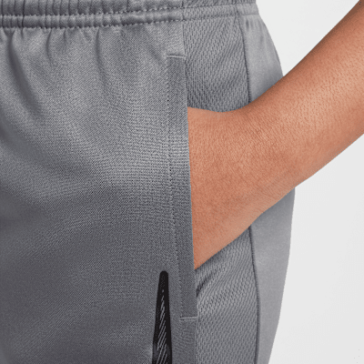 Nike Trophy23 Big Kids' Dri-FIT Shorts