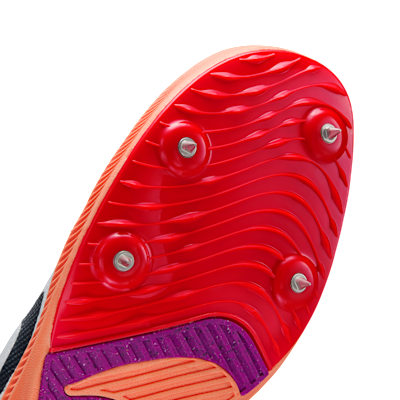 Nike Zoom Rival Distance Track & Field Distance Spikes
