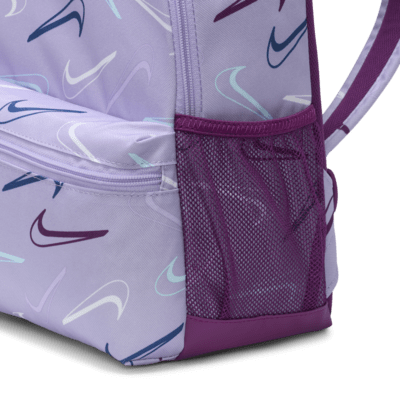 Minimochila para niños (11 L) Nike Brasilia JDI