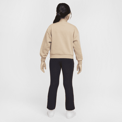 Nike Dri-FIT Swoosh Spirit Conjunto de leggings de dos piezas - Niño/a pequeño/a