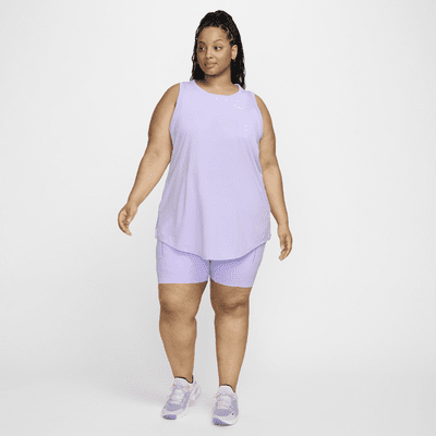 Nike Dri-FIT Women's Tank (Plus Size)