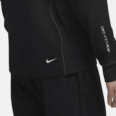 Nike ACG Dri-FIT ADV 'Goat Rocks' Men's Long-Sleeve Winterized Top