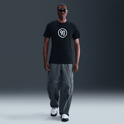 T-shirt de foot Nike Total 90 pour homme