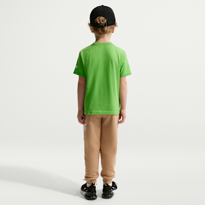 Nike Futura Little Kids' Evergreen T-Shirt