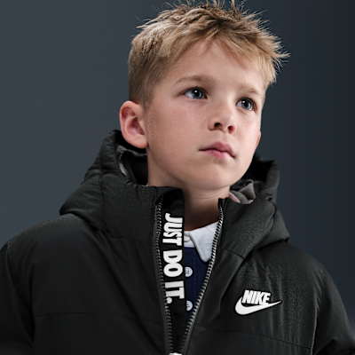 Nike Little Kids' 3-In-1 System Jacket