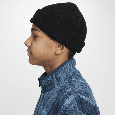 Gorro para niños talla grande Nike ACG Terra