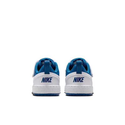 Nike Court Borough Low Recraft Baby/Toddler Shoes