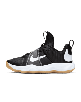 Nike React HyperSet Indoor Court Shoes. Nike.com