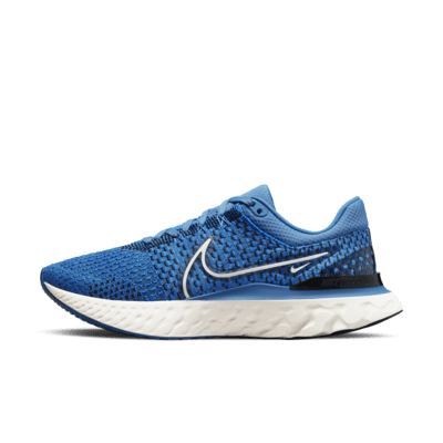 nike react infinity run flyknit 44