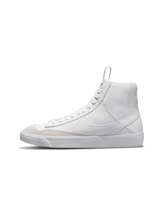 Подростковые кроссовки Nike Blazer Mid '77 SE Dance Big Kids'