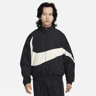 Nike Swoosh Men's Woven Jacket