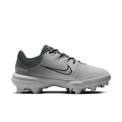 Tacos de softball para mujer Nike Hyperdiamond 4 Pro MCS