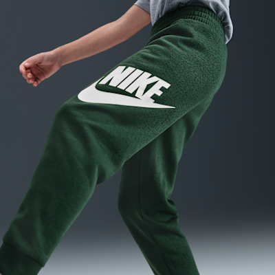 Nike Sportswear Club Fleece Little Kids' Hoodie Set