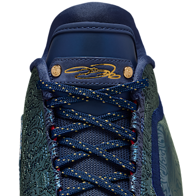 レブロン 23 "Miami Twice" バスケットボールシューズ