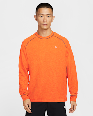 Nike ACG "Chinati"｜這是我們在德州西部－凌雲旗艦店