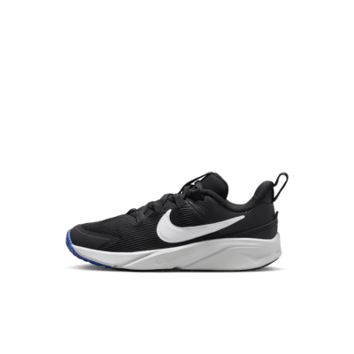 Nike Star Runner 4 Little Kids' Shoes