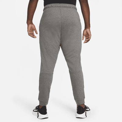 Nike Dry Men's Dri-FIT Taper Fitness Fleece Pants. Nike.com