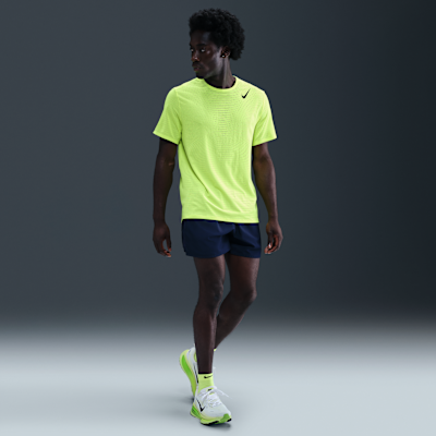Nike AeroSwift Men's Dri-FIT ADV Short-Sleeve Running Top