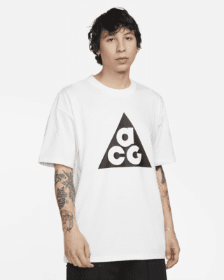 Мужская футболка Nike ACG Short-Sleeve