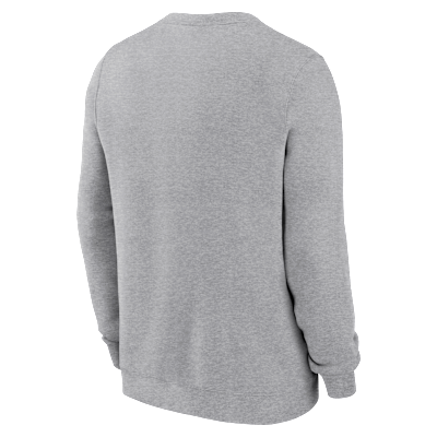 Duke Arch Men's Nike College Pullover Crew