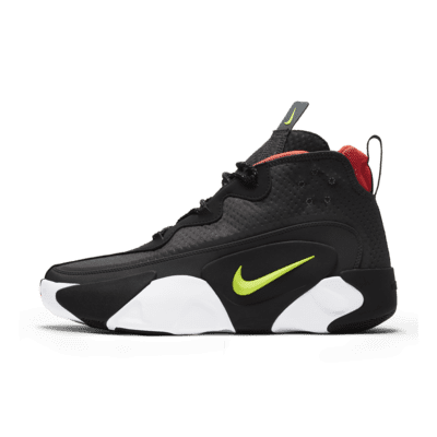 nike react basketball shoes