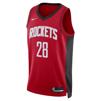 Houston Rockets Icon Edition 2022/23