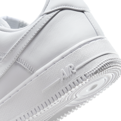Chaussure Nike Air Force 1 Low Retro Premium pour homme