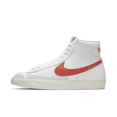 Nike Blazer Mid '77 Vintage Men's Shoe