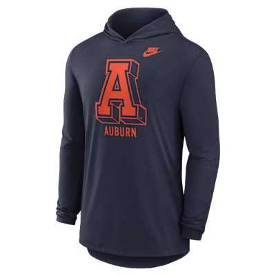 Auburn Legacy