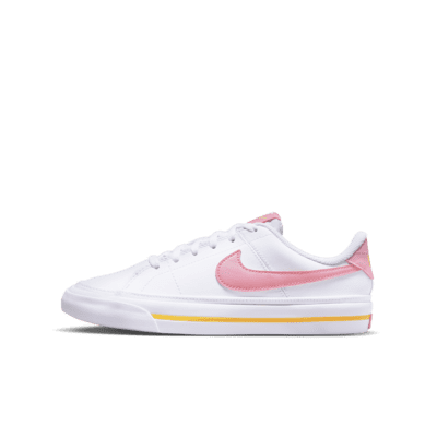 NikeCourt Legacy Older Kids' Shoes