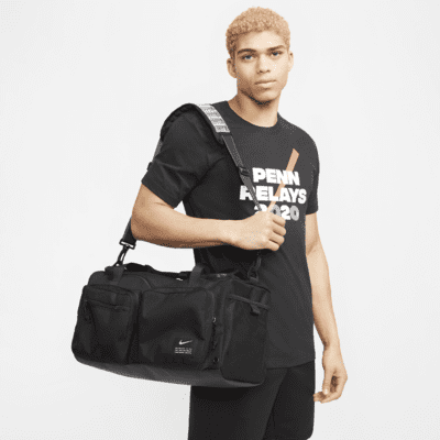 Nike - Petit sac de sport - Noir