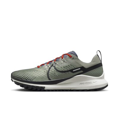 Nike Pegasus Trail 4 Men's Trail-running Shoes