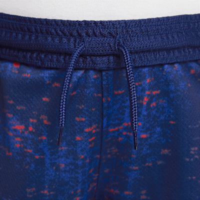 FFF 2025/26 Stadium Home Older Kids' Nike Dri-FIT Football Replica Shorts